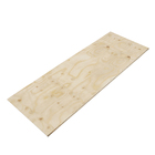 Chapa de Madeira Compensado Pinus 18mm Cru 2400x1220mm Lavrasul