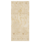 Chapa de Madeira Compensado Pinus 18mm Cru 2400x1220mm Lavrasul