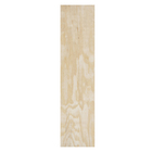 Chapa de Madeira Compensado Pinus 9mm Cru 2400x600mm Lavrasul