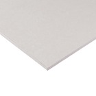 Chapa de Drywall Flexboard 2,40x1,20m Branca Knauf