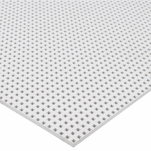 Chapa de Drywall GYPSOM 2,4x1,2m Branca Gypsum