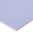 Chapa de Drywall Promapro 15mm 2,4x1,2m Azul Gypsum