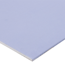 Chapa de Drywall Promapro 15mm 2,4x1,2m Azul Gypsum