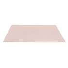 Chapa de Drywall Resistente ao Fogo 1,80x1,20m Rosa Knauf