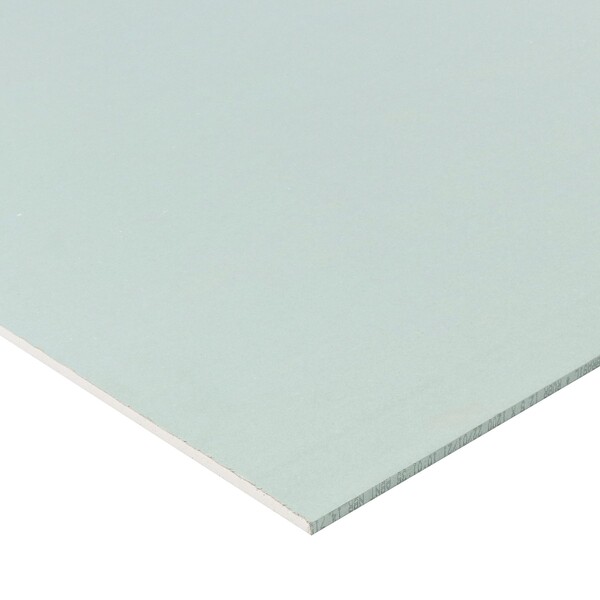 Chapa de Drywall RU TOP GYPSUM 1,8x1,2m Verde Gypsum