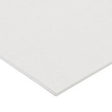 Chapa de Drywall ST GYPSUM 2,4x1,2m Branca Gypsum