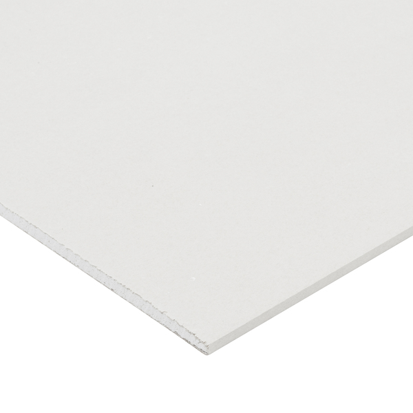 Chapa de Drywall ST GYPSUM 2,4x1,2m Branca Gypsum