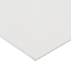 Chapa de Drywall Standard 1,80x1,20m Branca Placo