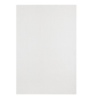 Chapa de Drywall Standard 2,00mx60cm Branca Placo