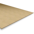 Chapa de Eucalipto 1,5mm Cru 185x275cm Flora