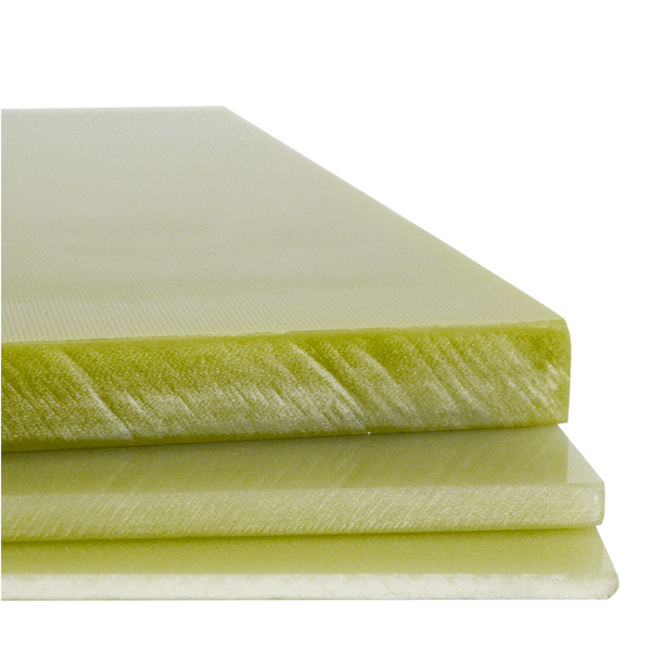 Chapa De Fibra De Vidro Tve 3240 - 1220 X 2040 Mm - 15 Mm