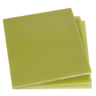 Chapa De Fibra De Vidro Tve 3240 - 1220 X 2040 Mm - 20 Mm