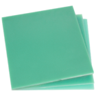 Chapa De Fibra De Vidro Tve G10 - 1220 X 2040 Mm - 5 Mm