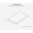 Chapa De Gesso Para Drywall Placo - Knauf Ru Verde 12,5mm X 1