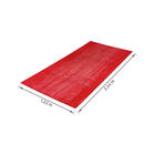 Chapa de Madeira Compensado Resinado 15mm