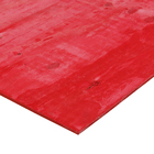 Chapa de Madeira Compensado Resinado 9mm