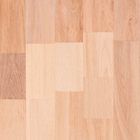 Chapa de Madeira Eucalipto Saligna 1,8mm Natural 80x160cm Madvei