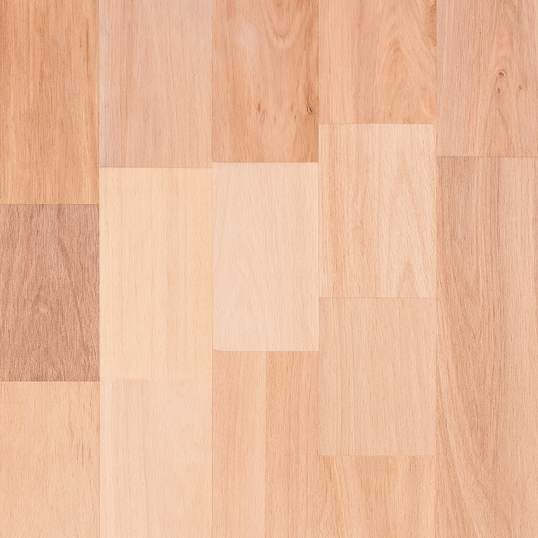 Chapa de Madeira Eucalipto Saligna 1,8mm Natural 80x160cm Madvei