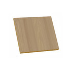 Chapa de Madeira MDF 15mm 275x915 Areia Noronha Eucatex 1 peça