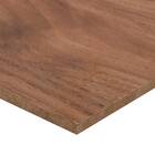 Chapa de Madeira MDF 15mm 2 Faces Noce Oro Eucatex