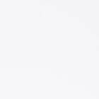 Chapa de Madeira MDF 15mm 2 Faces Branco Neve Eucatex