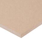 Chapa de Madeira MDF 15mm Cru Eucatex