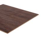 Chapa de Madeira MDF 15mm Imbuia Terra Eucatex