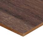 Chapa de Madeira MDF 15mm Imbuia Terra Eucatex