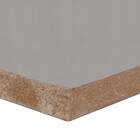 Chapa de Madeira MDF 15mm Fume Classico Eucatex