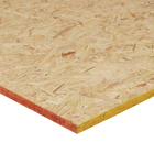 Chapa de Madeira OSB Amarelo 1200x2400x18,3mm APA PLUS