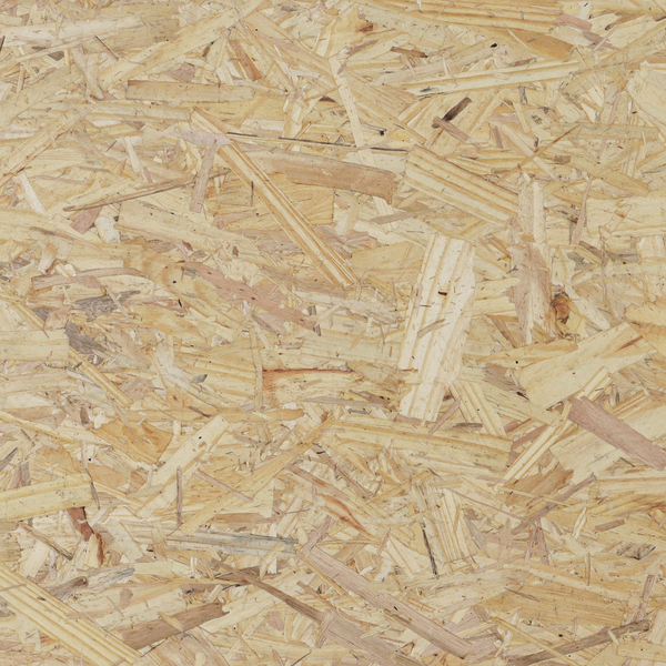 Chapa de Madeira OSB Amarelo 1200x2400x9,5mm APA PLUS
