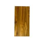 Chapa de Madeira Pinus 1,7mm Mel 40x120cm Settis