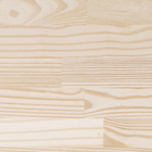 Chapa de Madeira Pinus 17mm Natural 30x60cm Wooden