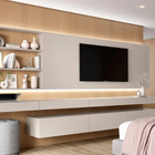 Chapa de Madeira MDF 15mm Areia Noronha 1,85x2,75m Eucatex