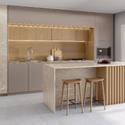 Chapa de Madeira MDF por Metro 15mm Cacau Natural 1,85x2,75m Eucatex