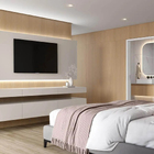 Chapa de Madeira MDF 15mm Freijó Brasil 1,85x2,75m Eucatex