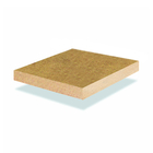 Chapa de MDF Bege 2750x1850x15mm Leo Madeiras