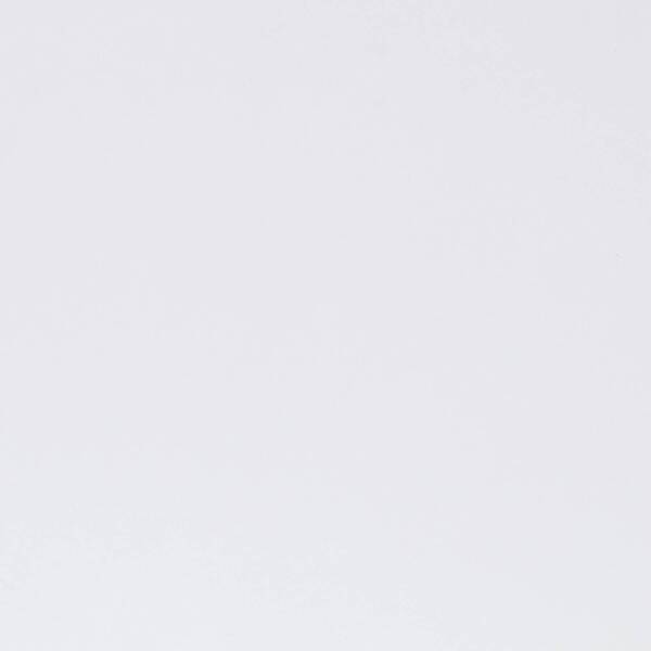 Chapa de MDF Branco TX 2750x900x15mm 2 Faces Eucatex