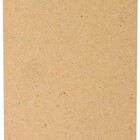 Chapa De Mdf Cru 3mm Placas 20x30 Artesanato 40 Unid.