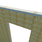 Chapa de OSBI 3x1,2mx9cm Bulltarde