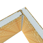 Chapa de OSBI 3x1,2mx9cm Bulltarde