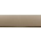 Chapa de Policarbonato Alveolar de 6mm 2,95X2,10m Bronze Ajover