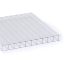 Chapa de Policarbonato Alveolar 1,05x6,00 4 Milímetros