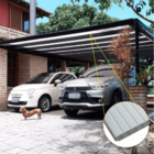 Chapa De Policarbonato Alveolar Branco Refletivo 10mm - 2,10m