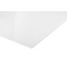 Chapa de Policarbonato Alveolar de 6mm 2,95X2,10m Cristal Ajover