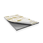 Chapa De Policarbonato Alveolar Fume 4mm - 2,10m X 3,00m - Sm