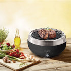 Chapa Dupla Face Steakhouse Grill Polishop Grelha Dupla Face