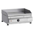 Chapa Elétrica Industrial 050 - Edanca 220v