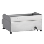 Chapa Elétrica Industrial 050 - Edanca 220v