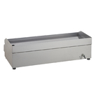 Chapa Elétrica Industrial 090 - Edanca 220v